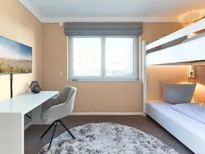 Ferienwohnung für 4 Personen (68 m²) in Scharbeutz 6/10