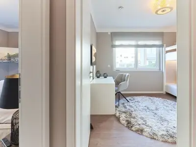 Ferienwohnung für 4 Personen (68 m²) in Scharbeutz 8/10