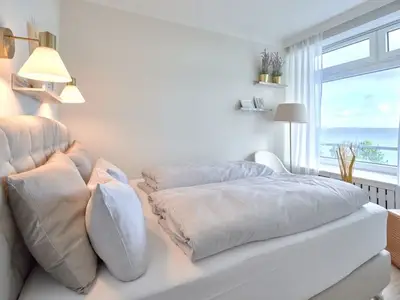 Ferienwohnung für 2 Personen (47 m²) in Scharbeutz 4/10