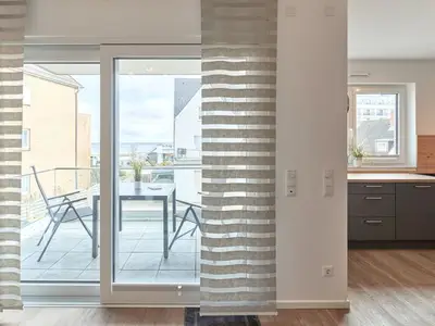 Ferienwohnung für 4 Personen (67 m²) in Scharbeutz 5/10