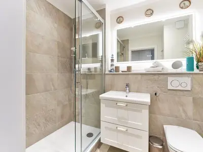 Ferienwohnung für 2 Personen (47 m²) in Scharbeutz 5/10