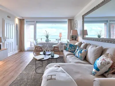 Ferienwohnung für 2 Personen (47 m²) in Scharbeutz 7/10