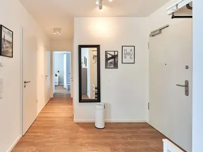 Ferienwohnung für 4 Personen (67 m²) in Scharbeutz 10/10