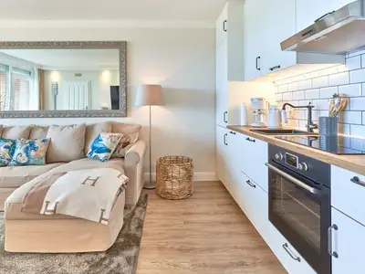 Ferienwohnung für 2 Personen (47 m²) in Scharbeutz 10/10