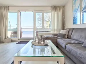 Ferienwohnung für 3 Personen (55 m²) in Scharbeutz