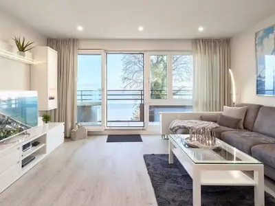 Ferienwohnung für 3 Personen (55 m²) in Scharbeutz 2/10