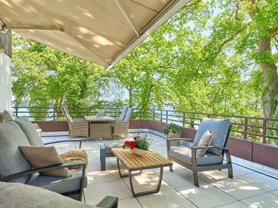 Ferienwohnung für 3 Personen (55 m²) in Scharbeutz 4/10