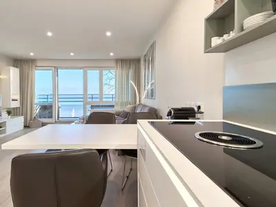 Ferienwohnung für 3 Personen (55 m²) in Scharbeutz 7/10