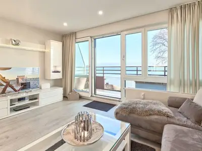 Ferienwohnung für 3 Personen (55 m²) in Scharbeutz 8/10