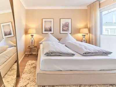Ferienwohnung für 4 Personen (68 m²) in Scharbeutz 3/10