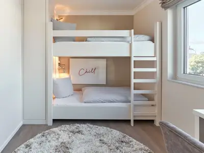 Ferienwohnung für 4 Personen (68 m²) in Scharbeutz 4/10