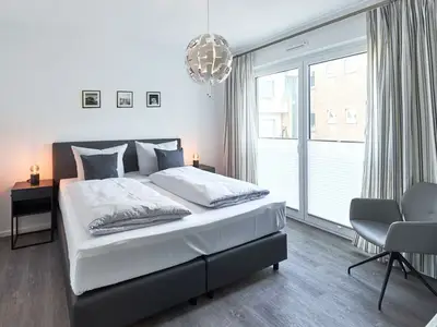 Ferienwohnung für 4 Personen (65 m²) in Scharbeutz 2/10