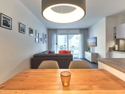 Ferienwohnung für 4 Personen (65 m²) in Scharbeutz 3/10