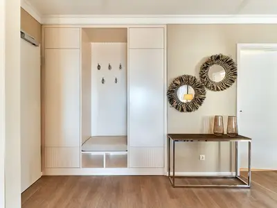 Ferienwohnung für 4 Personen (68 m²) in Scharbeutz 9/10