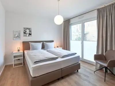 Ferienwohnung für 4 Personen (65 m²) in Scharbeutz 2/10