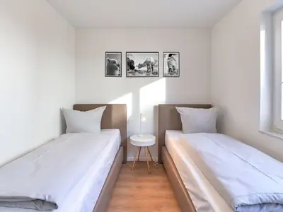 Ferienwohnung für 4 Personen (65 m²) in Scharbeutz 5/10
