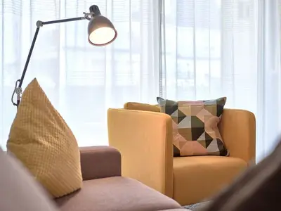 Ferienwohnung für 4 Personen (65 m²) in Scharbeutz 9/10