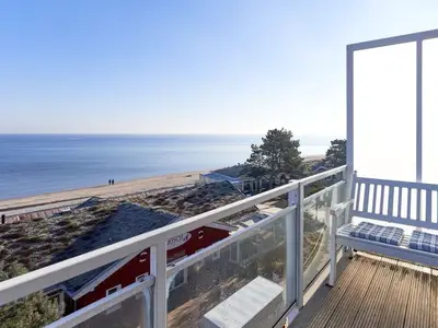 Ferienwohnung für 4 Personen (91 m²) in Scharbeutz 1/10