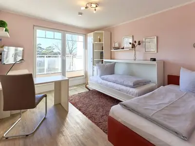 Ferienwohnung für 4 Personen (91 m²) in Scharbeutz 3/10