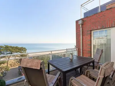 Ferienwohnung für 4 Personen (91 m²) in Scharbeutz 6/10