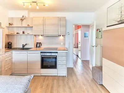 Ferienwohnung für 4 Personen (91 m²) in Scharbeutz 9/10