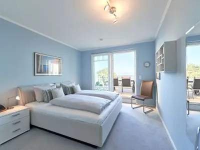 Ferienwohnung für 4 Personen (91 m²) in Scharbeutz 10/10