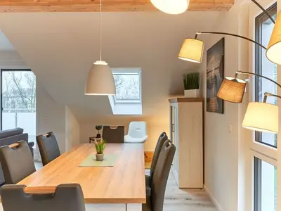 Ferienwohnung für 4 Personen (110 m²) in Scharbeutz 8/10
