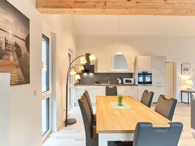 Ferienwohnung für 4 Personen (110 m²) in Scharbeutz 9/10