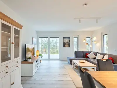 Ferienwohnung für 4 Personen (98 m²) in Scharbeutz 1/10