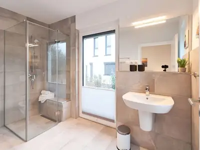 Ferienwohnung für 4 Personen (98 m²) in Scharbeutz 5/10