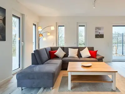 Ferienwohnung für 4 Personen (98 m²) in Scharbeutz 6/10
