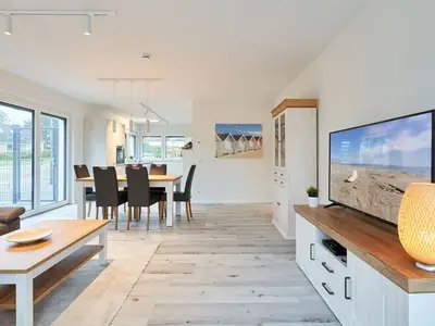 Ferienwohnung für 4 Personen (98 m²) in Scharbeutz 7/10