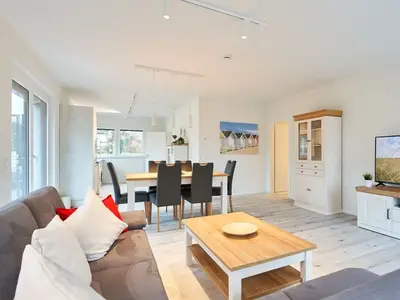 Ferienwohnung für 4 Personen (98 m²) in Scharbeutz 8/10