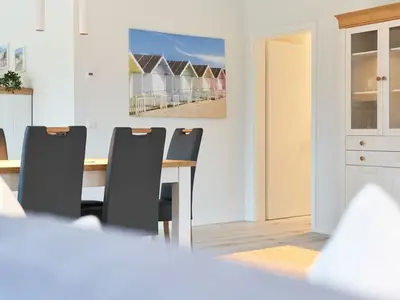 Ferienwohnung für 4 Personen (98 m²) in Scharbeutz 10/10
