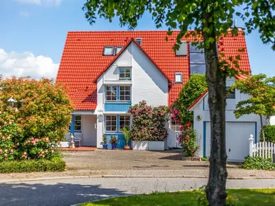 Ferienwohnung für 4 Personen (50 m²) in Scharbeutz 1/10