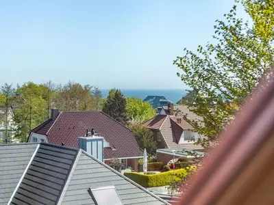 Ferienwohnung für 4 Personen (50 m²) in Scharbeutz 2/10