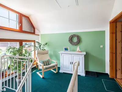 Ferienwohnung für 4 Personen (50 m²) in Scharbeutz 7/10