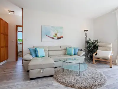 Ferienwohnung für 4 Personen (50 m²) in Scharbeutz 9/10
