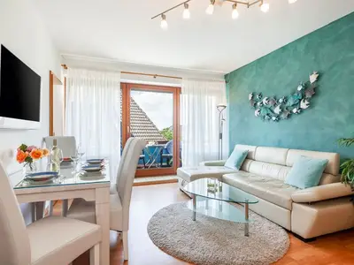 Ferienwohnung für 4 Personen (50 m²) in Scharbeutz 10/10