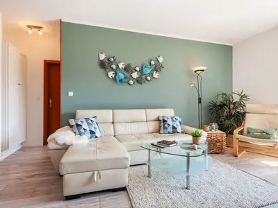 Ferienwohnung für 4 Personen (50 m²) in Scharbeutz 10/10