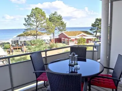 Ferienwohnung für 4 Personen (46 m²) in Scharbeutz 2/10