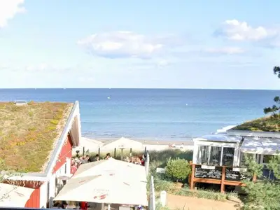 Ferienwohnung für 4 Personen (46 m²) in Scharbeutz 3/10