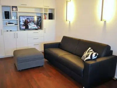 Ferienwohnung für 4 Personen (46 m²) in Scharbeutz 4/10