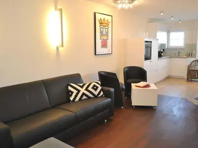 Ferienwohnung für 4 Personen (46 m²) in Scharbeutz 5/10