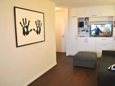 Ferienwohnung für 4 Personen (46 m²) in Scharbeutz 7/10