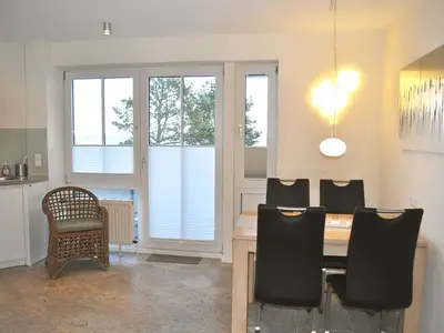 Ferienwohnung für 4 Personen (46 m²) in Scharbeutz 10/10