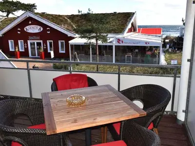 Ferienwohnung für 4 Personen (46 m²) in Scharbeutz 2/10