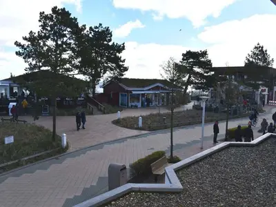 Ferienwohnung für 4 Personen (46 m²) in Scharbeutz 5/10