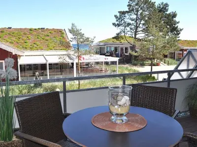 Ferienwohnung für 4 Personen (46 m²) in Scharbeutz 2/10
