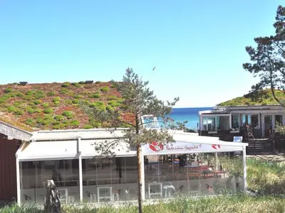 Ferienwohnung für 4 Personen (46 m²) in Scharbeutz 3/10